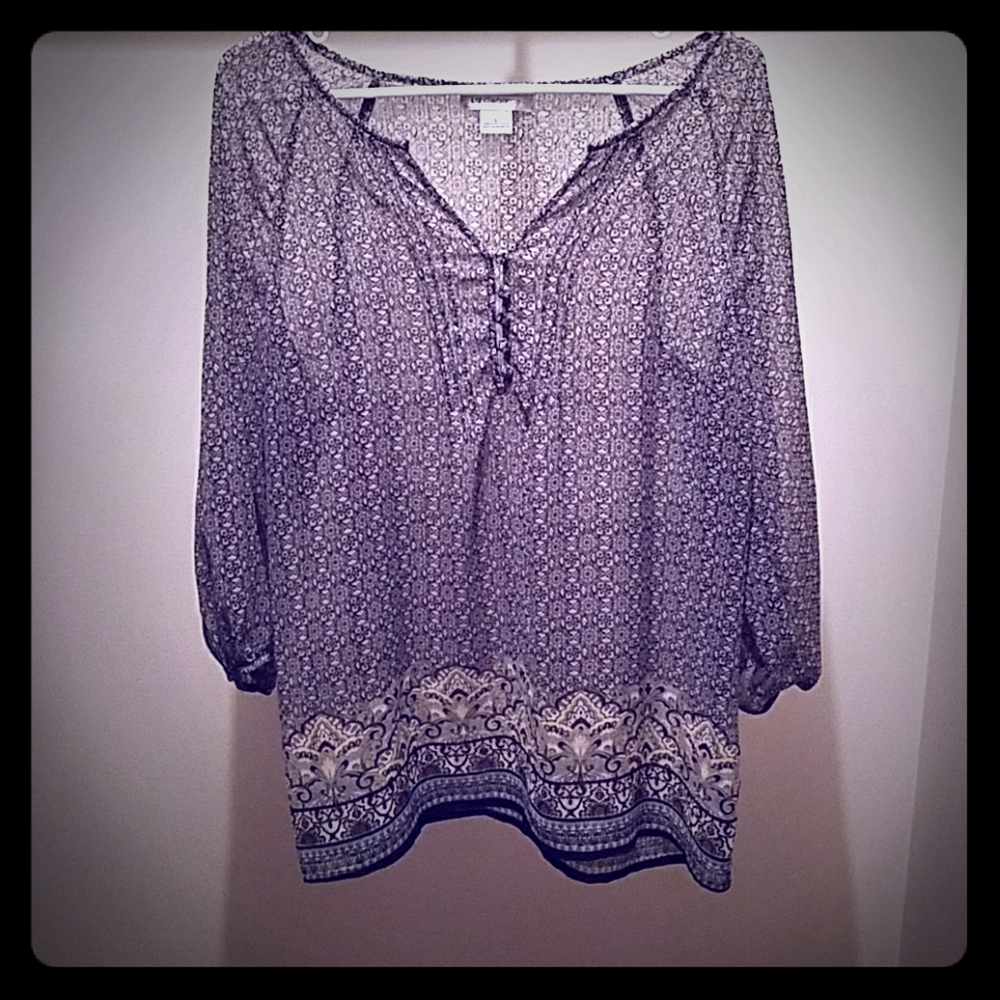 Shirt/Blouse